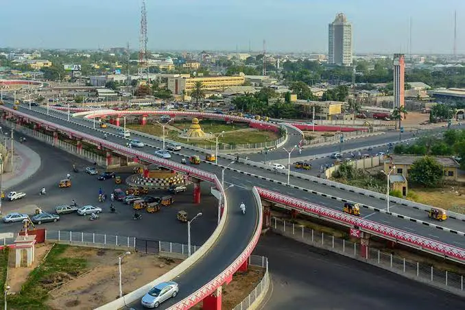 Beautiful Cities Nigeria Will Love Visit (Photos)