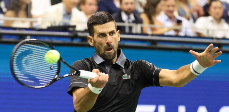 Tennis – ATP : Djokovic vise une nouvelle qualification pour le Masters