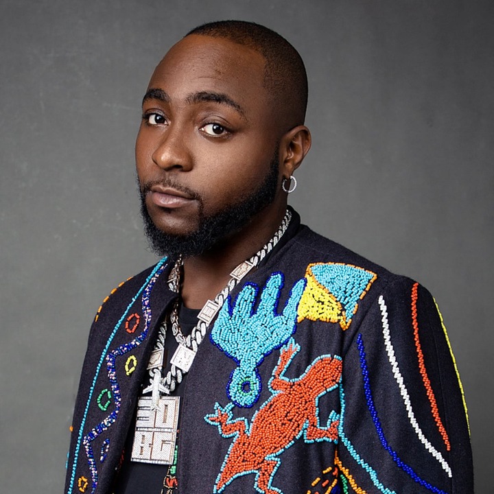 Nigerian pop star Davido: 'Africans were made fun of. Now everyone wants  us' | Music | The Guardian
