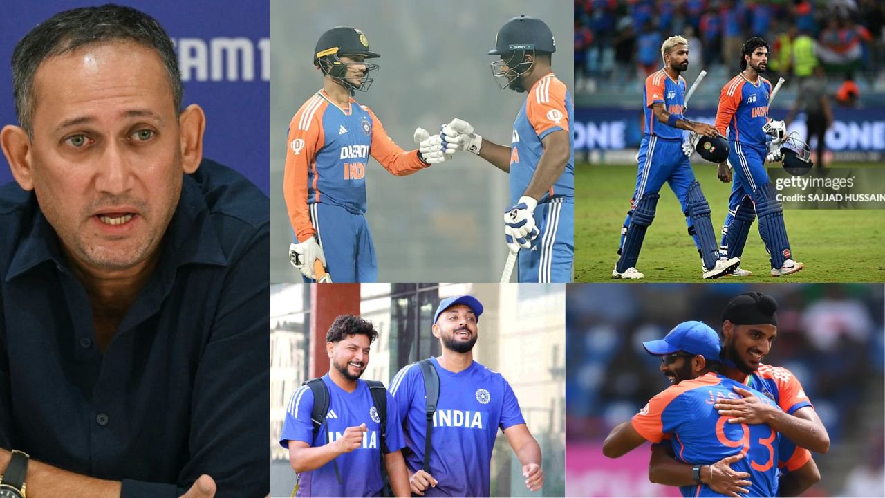 Inside BCCI selection meeting: What India's T20 World Cup 2026 squad tells us