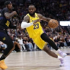 Will LeBron James return to the Lakers next season? 'I'm not going to answer that’