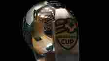 Nedbank Cup Trophy