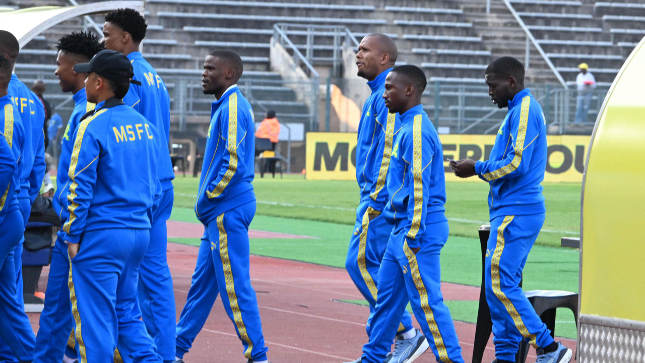 Chiefs, Sundowns, and Pirates face defining matches Live on SS