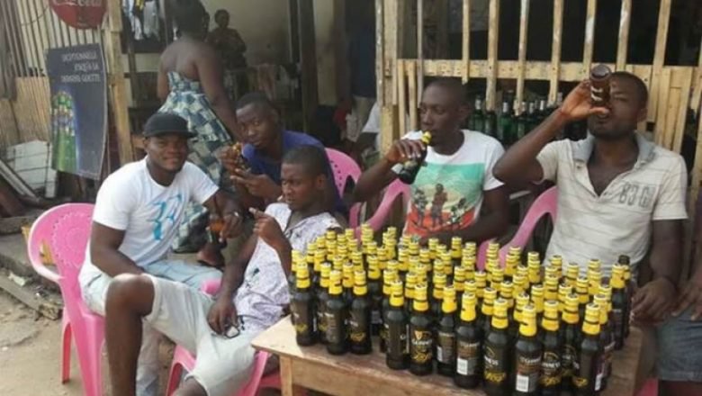 Le préfet du Wouri décide de fermer les débits de boissons la nuit