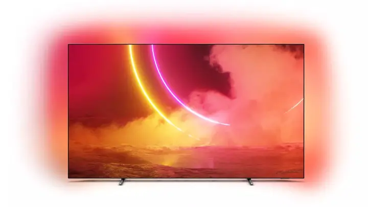 Philips 55OLED805, £1199