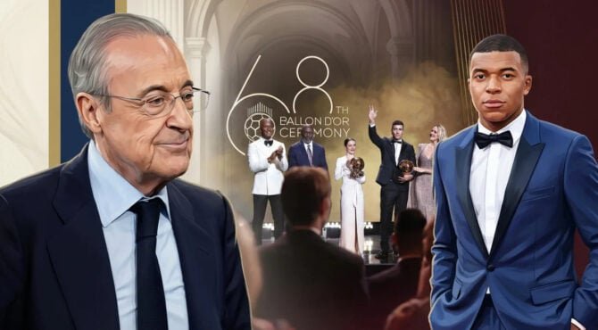 Ballon d’Or : le Real Madrid a fait un geste, mais le malaise persiste