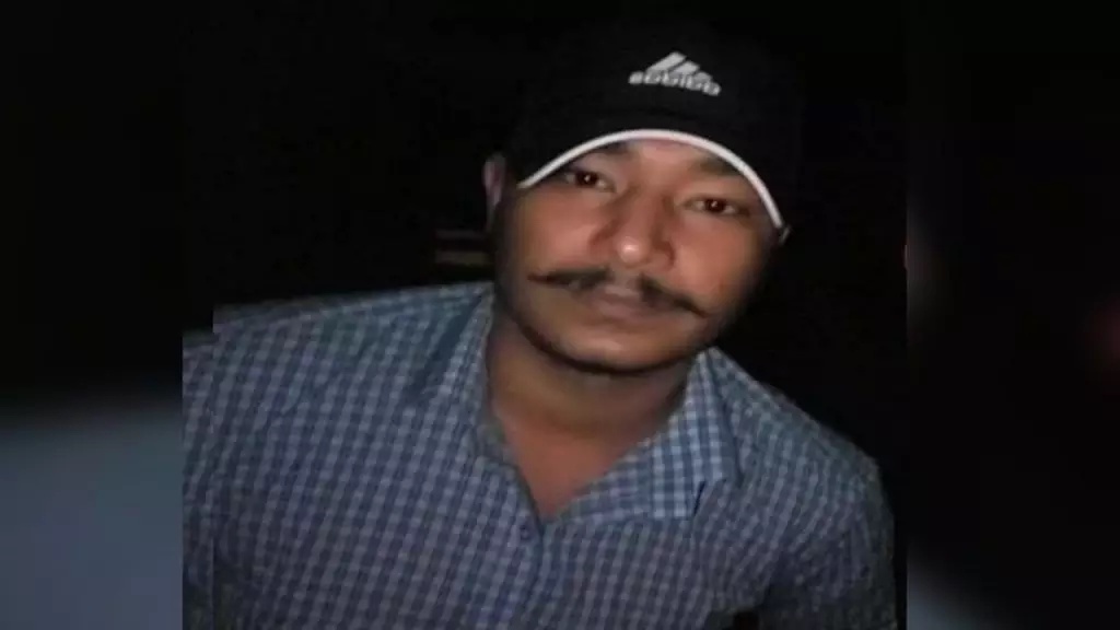 Subhash Banuda