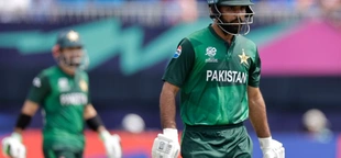 Pakistan vs Canada – T20 World Cup: Team news, head-to-head, pitch, form