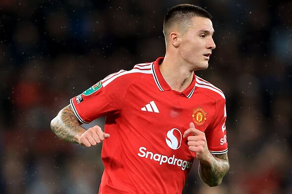 Manchester United v Brighton & Hove Albion - Carabao Cup Third Round