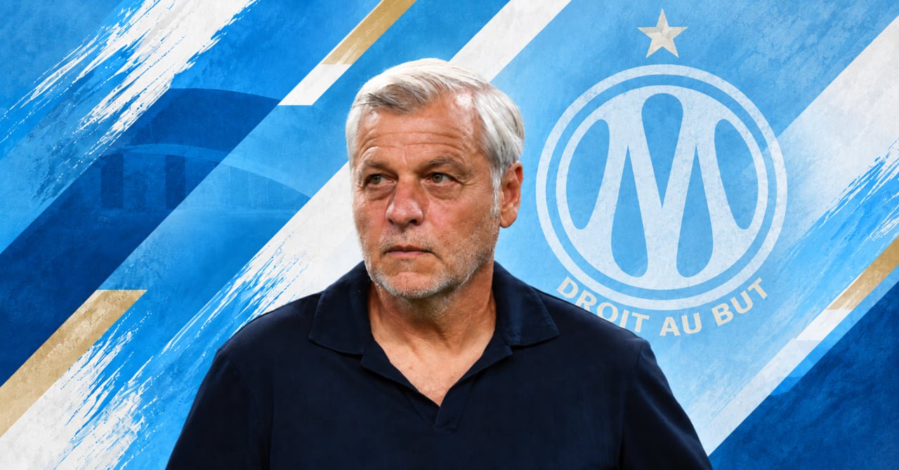 OM : le pressing de Genesio se heurte à un problème très concret (Photo by Philippe Lecoeur/Icon Sport)
