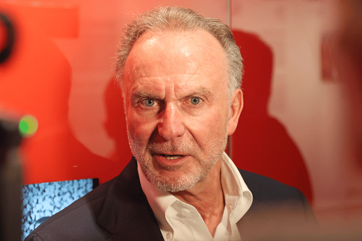 Karl-Heinz Rummenigge