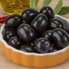 Unsettling truth behind how black olives we eat from cans are actually made