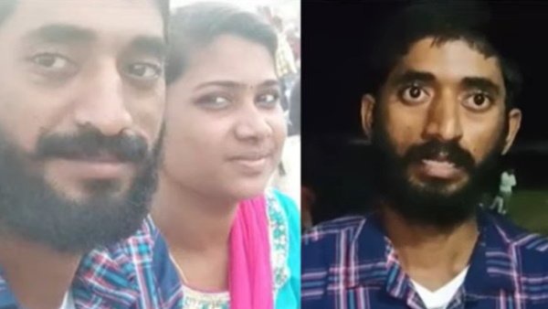 बॉयफ्रेंड के साथ ऐश करती मिली प्रिया