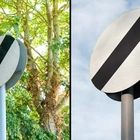 '99% of drivers' don't know what this road sign means
