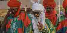 SANUSI YA DAWO: Gwamna Abba Yusuf ya maida Muhammadu Sanusi II Gidan Dabo