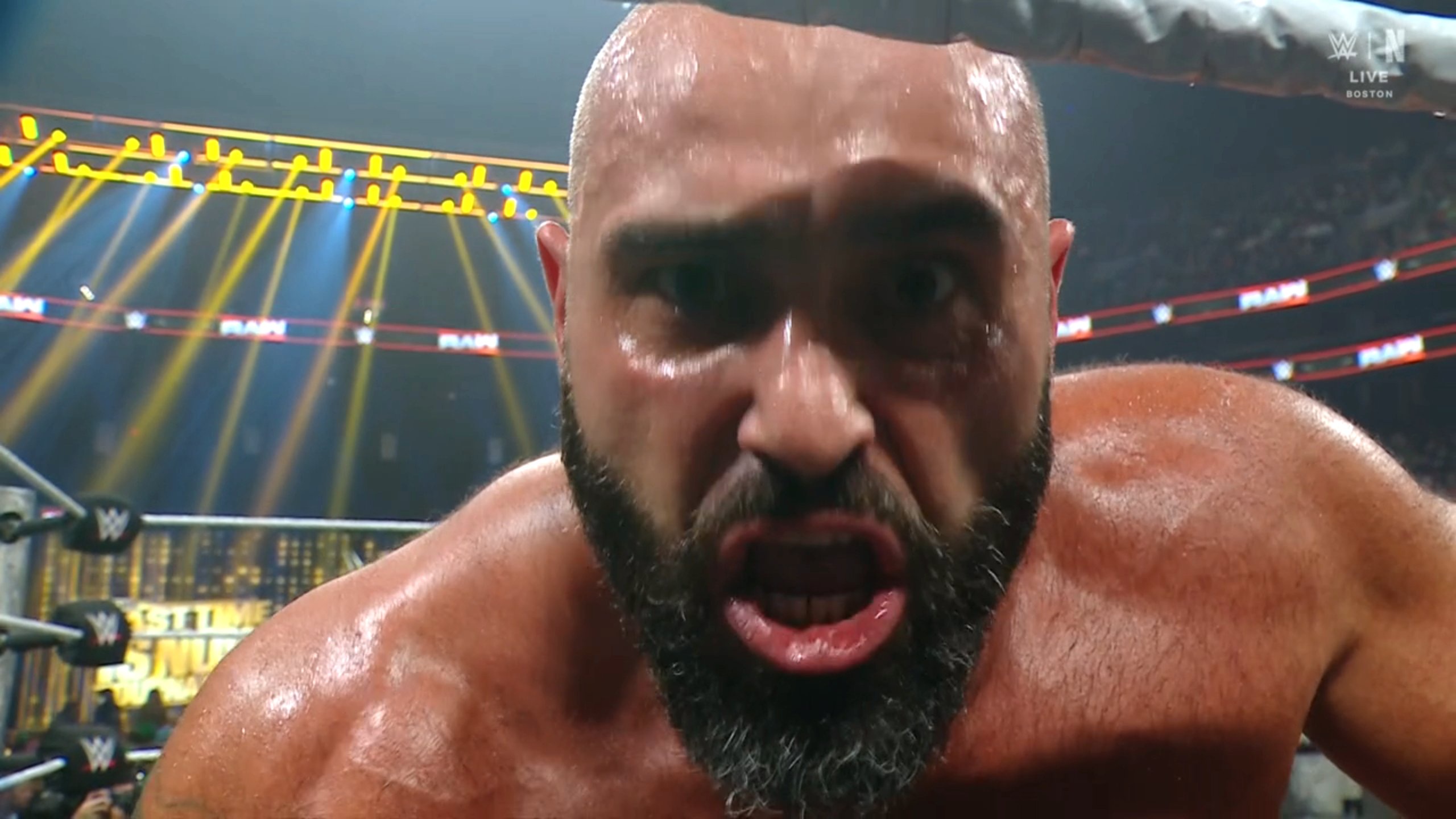 Rusev
