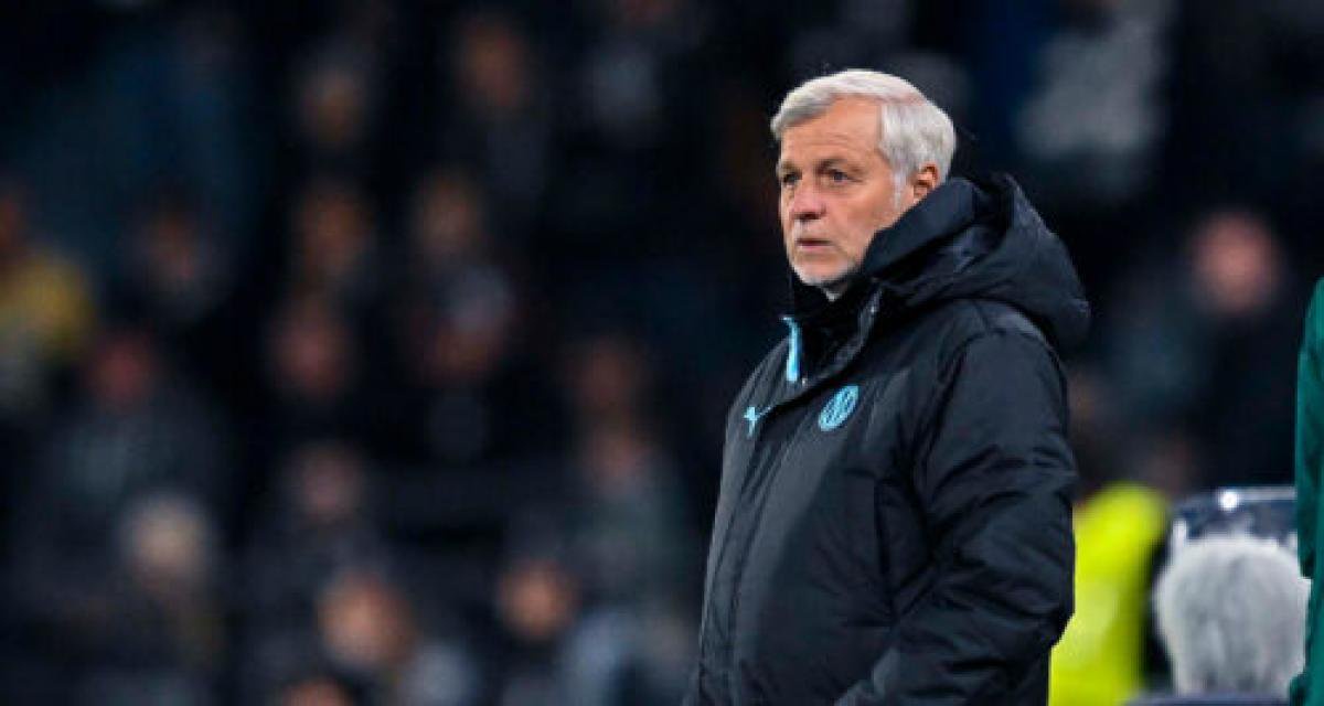 Bruno Genesio 