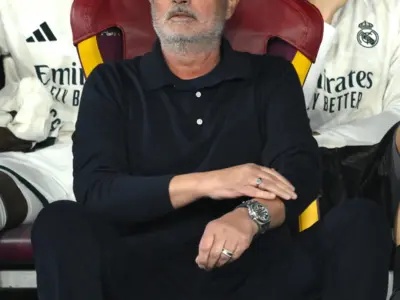 José Mourinho