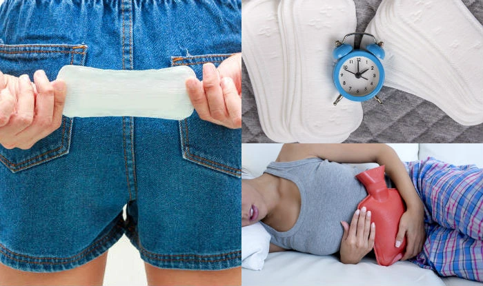 How often do you need to change your sanitary towel or pad? Everything you  need to know about menstruation and hygiene! | India.com