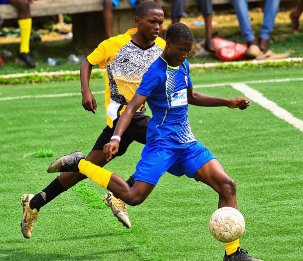 Young 11 FA Clinch Super 4 Spot as U-16 Qualification Battle Intensifies
