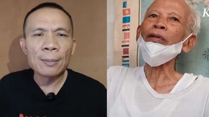 Akhirnya UGM Ungkap Jabatan Kasmudjo Dosen Jokowi, Bukan Sembarang Asisten Dosen, Rismon Emosi