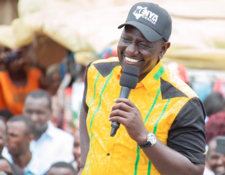 Inside DP Ruto's demands from parties seeking to form coalition