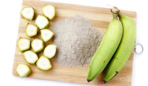 What Is Green Banana Flour