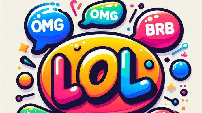 64 Singkatan Dipakai Saat Berkirim Pesan di WA, TikTok, Instagram, FB: FOMO, YOLO, TTYL, ROFL