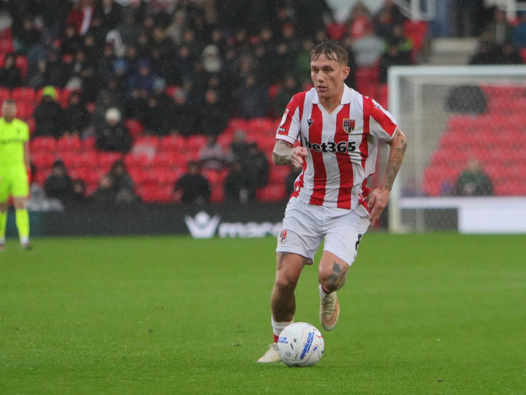Stoke vs Preston - prediction, team news, lineups