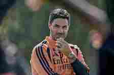 Mikel Arteta - Arsenal