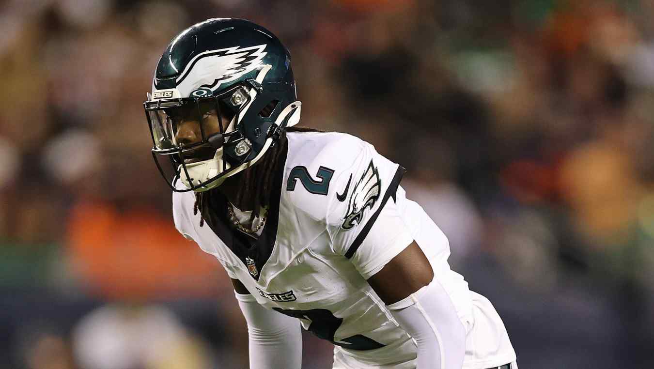 Philadelphia Eagles v Chicago Bears
