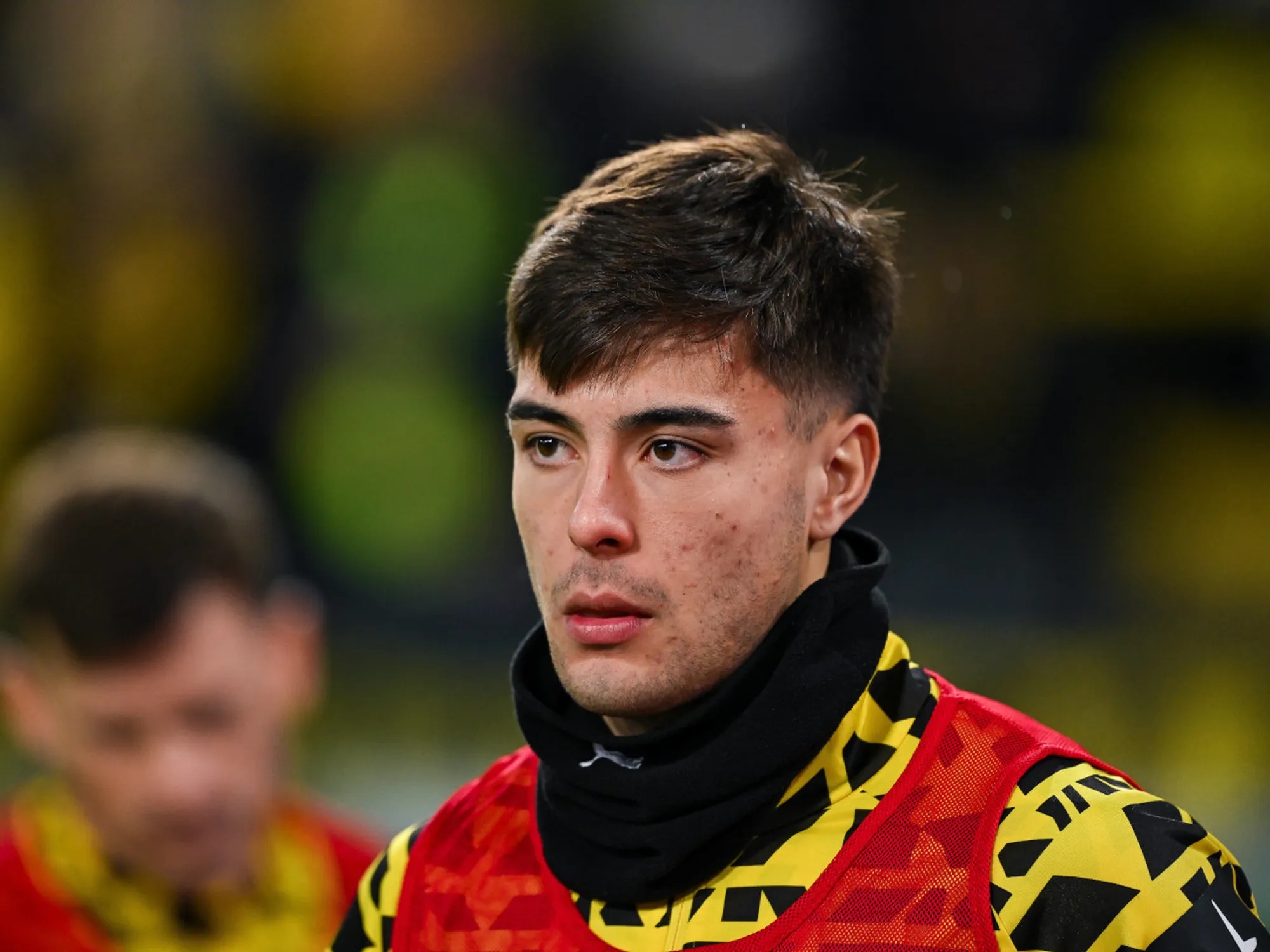 Where is Chelsea defender Anselmino? Alonso gives update on Argentine