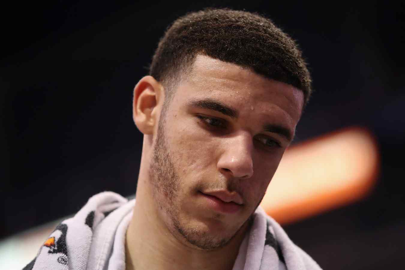 Los Angeles Lakers v Phoenix Suns