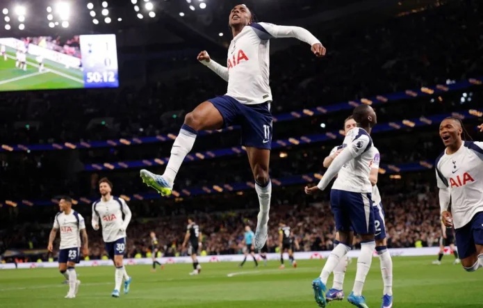 Tottenham