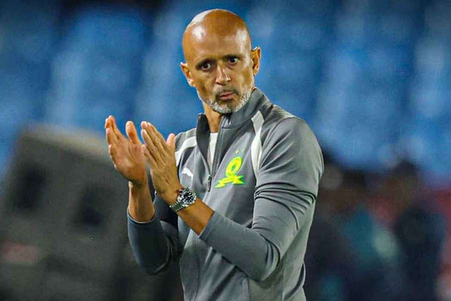 Mamelodi Sundowns have suffered a shock early exit in the CAF Champions League 
