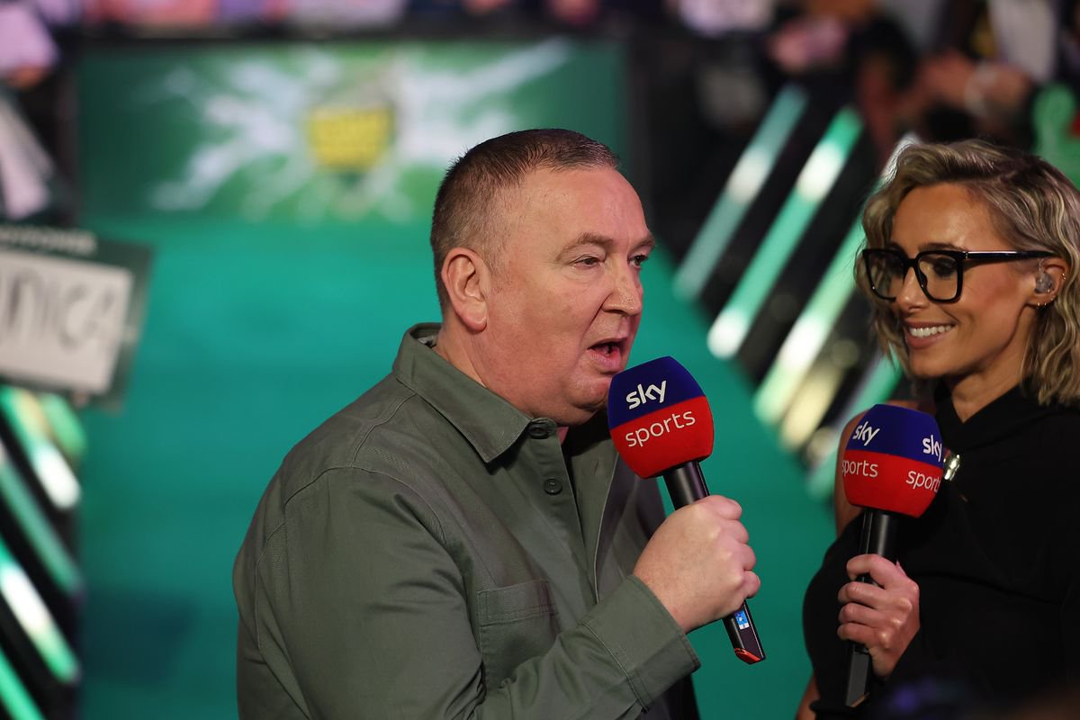 Glen Durrant