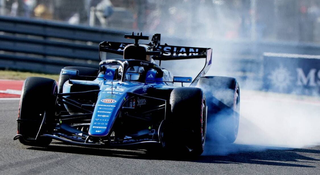 Austin : le propriétaire du circuit répond aux critiques