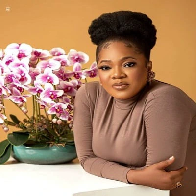 Toyin Abraham thrilled over latest movie - Yara.ng