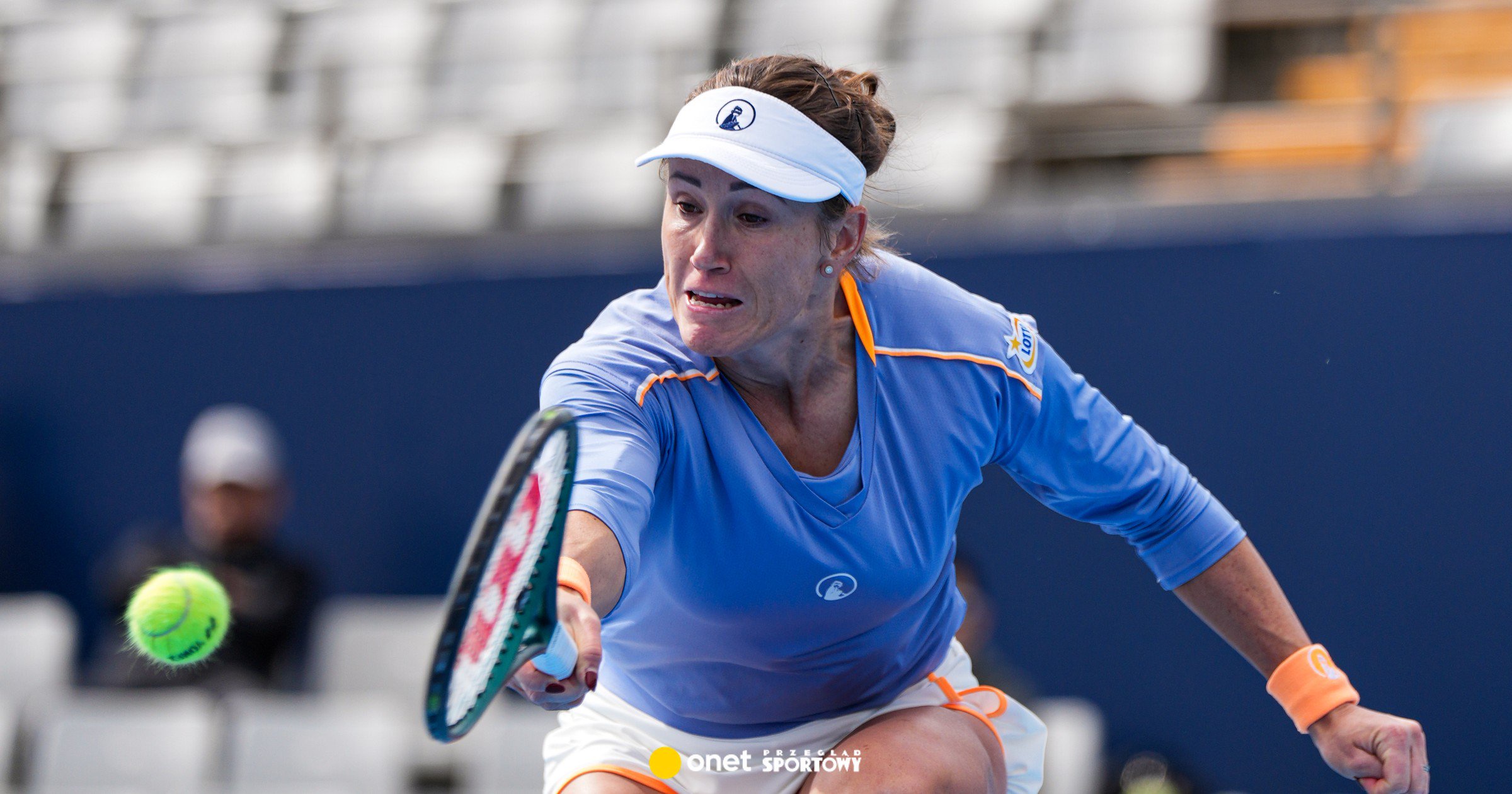 Katarzyna Kawa reaches career-high ranking of 106 after Ningbo run