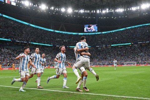 Kacau! Ini 6 Dugaan Kecurangan Piala Dunia Qatar Demi Loloskan Argentina ke Final