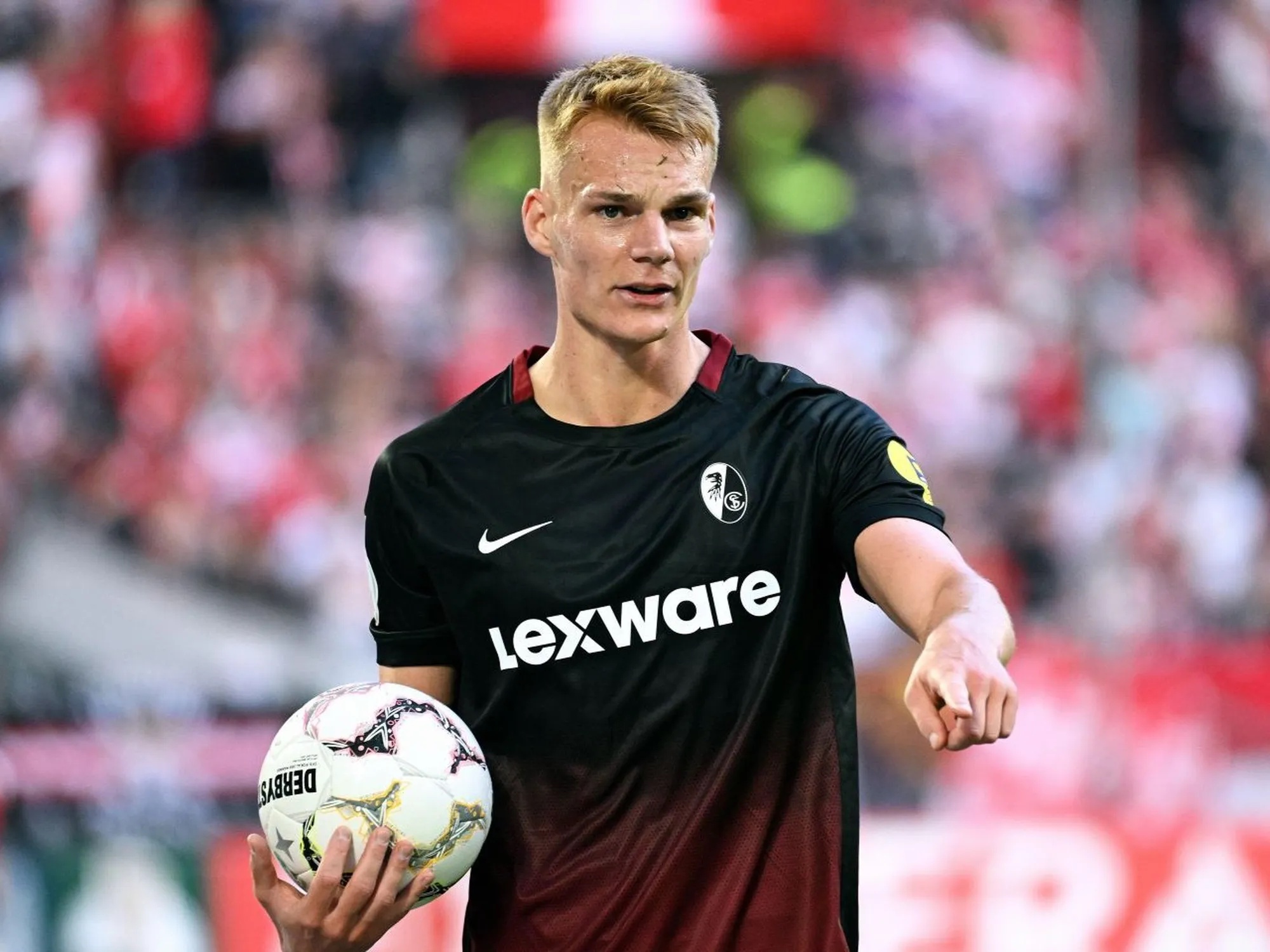 Freiburg vs Wolfsburg - prediction, team news, lineups