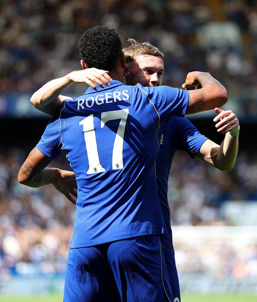 Chelsea vs Hull City