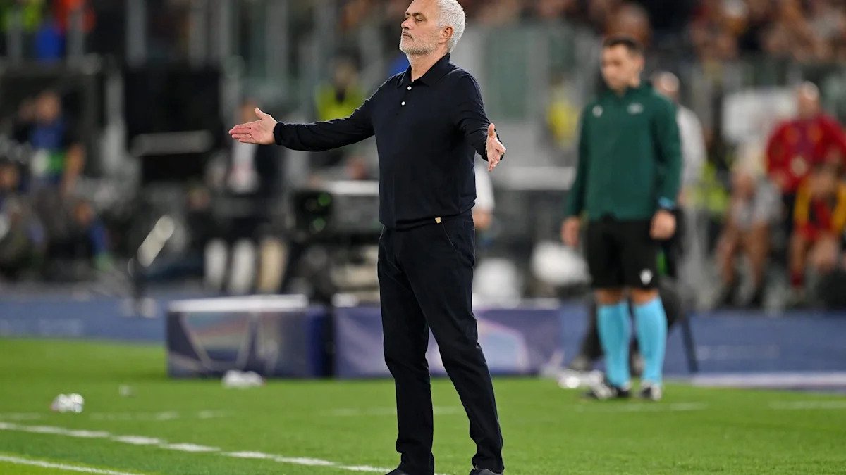 Jose Mourinho leads Real Madrid set-piece revolution