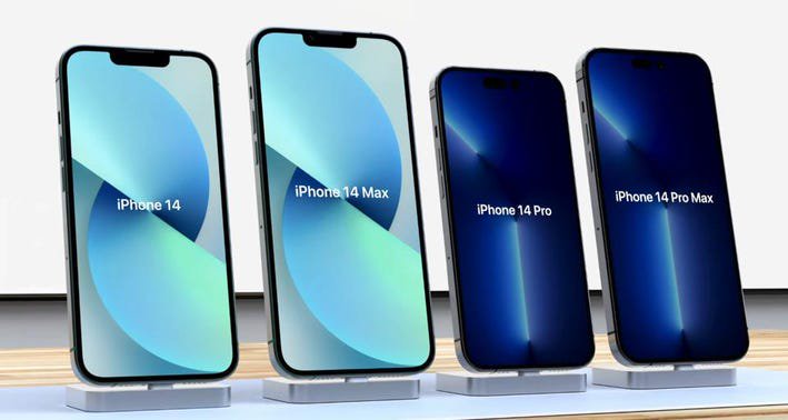 Apple, iPhone 14, iPhone 14 Pro. iPhone 14 Max, iPhone 14 Pro Max, new iPhone, 