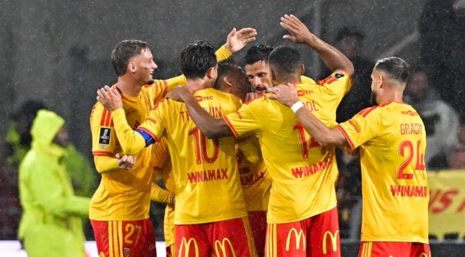 RC Lens