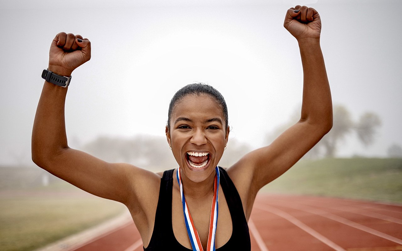 gsport Founder Kass Naidoo says performing on the field is only half the battle, urging South African women athletes to step into Q2 2026 as the CEOs of their own brands and use every platform available to them to close the visibility gap. All Photos: Envato Elements