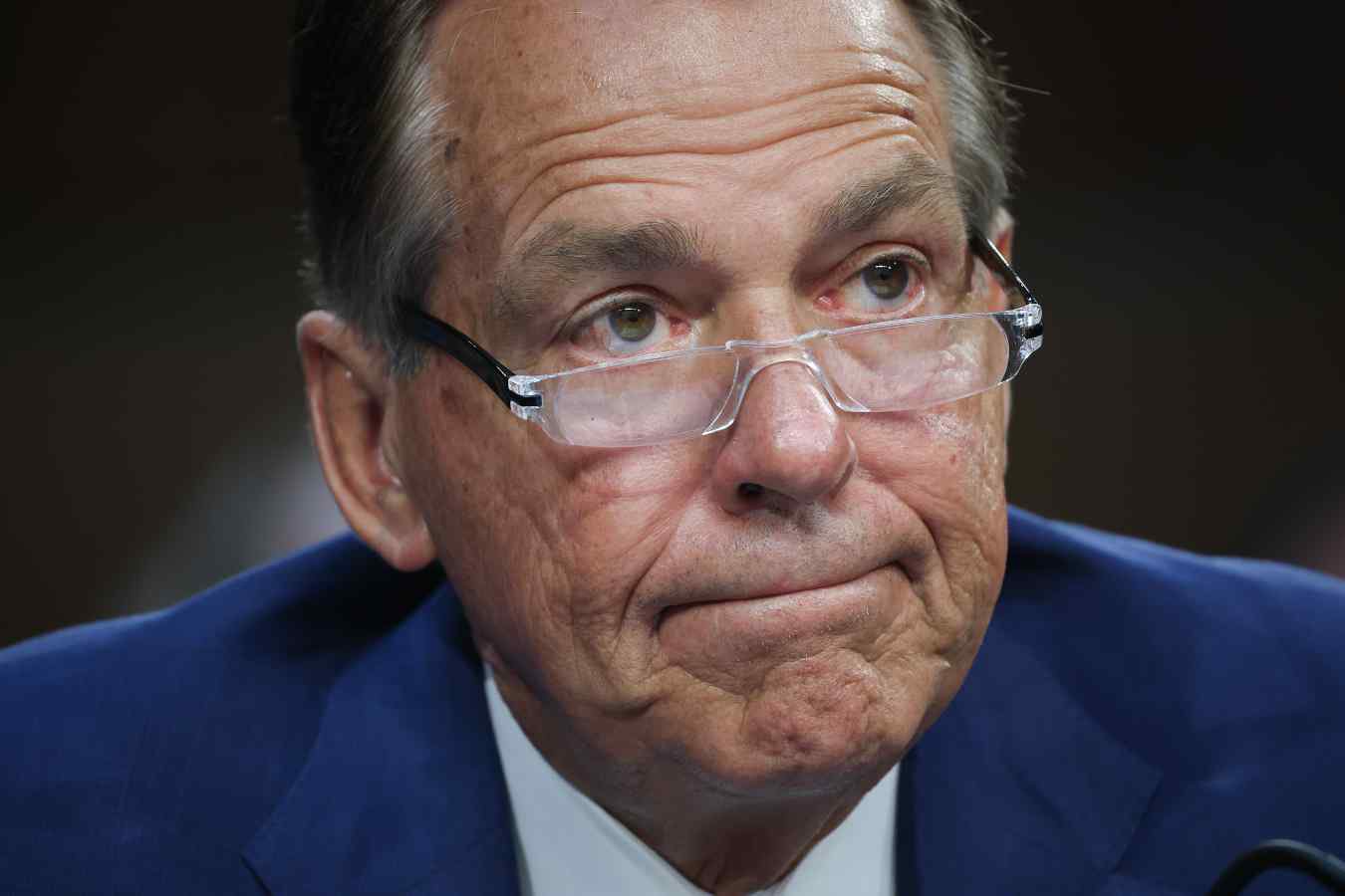 Senate Commerce Committee Holds Hearing On Protecting College Sports