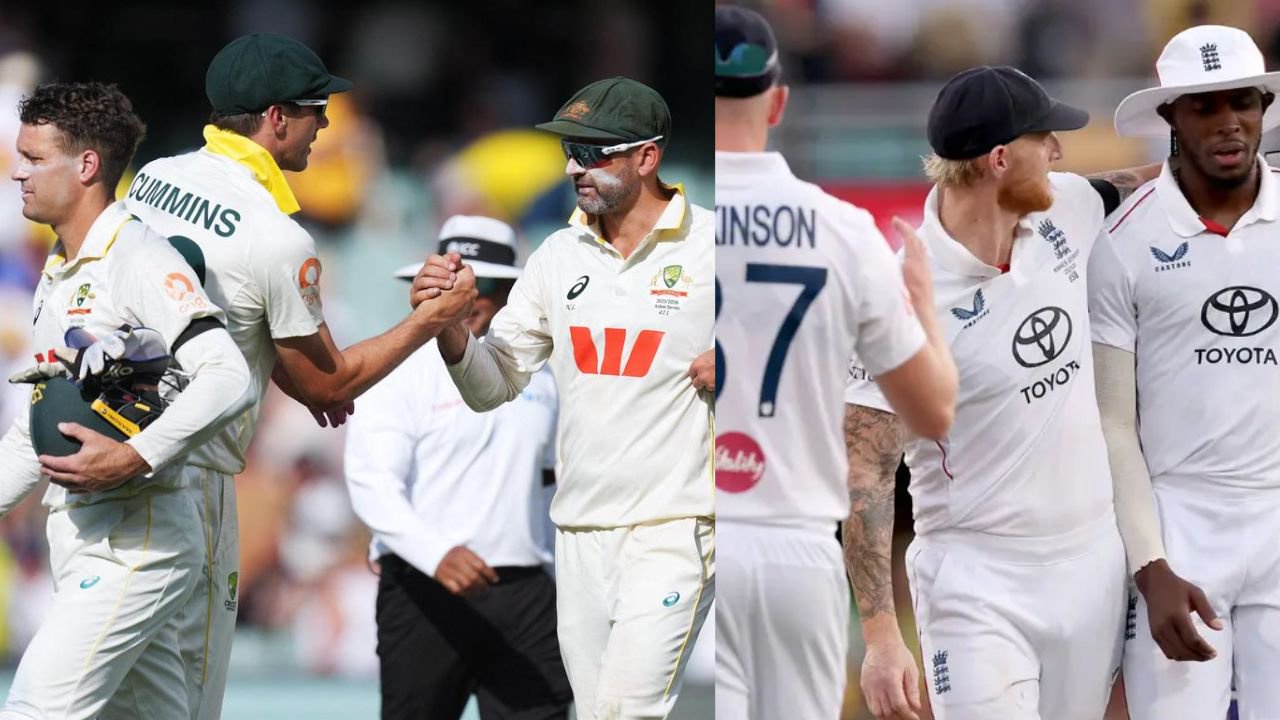 एशेज के चौथे टेस्ट से पहले Australia को झटका, 2 स्टार खिलाड़ियों का खेलना मुश्किल; सामने आई बड़ी वजह