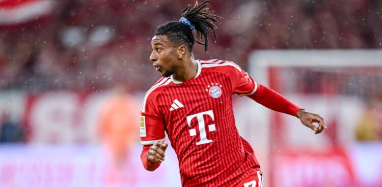 Bundesliga: Le Bayern cartonne, Olise encore buteur