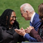 Biden's judicial appointments most diverse in U.S. history, Trump's still loom large